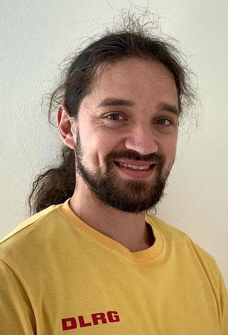 Vorstand: Lutz Clausnizer