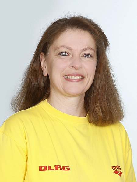 Stellvertretende Vorsitzende: Nadine Melchert